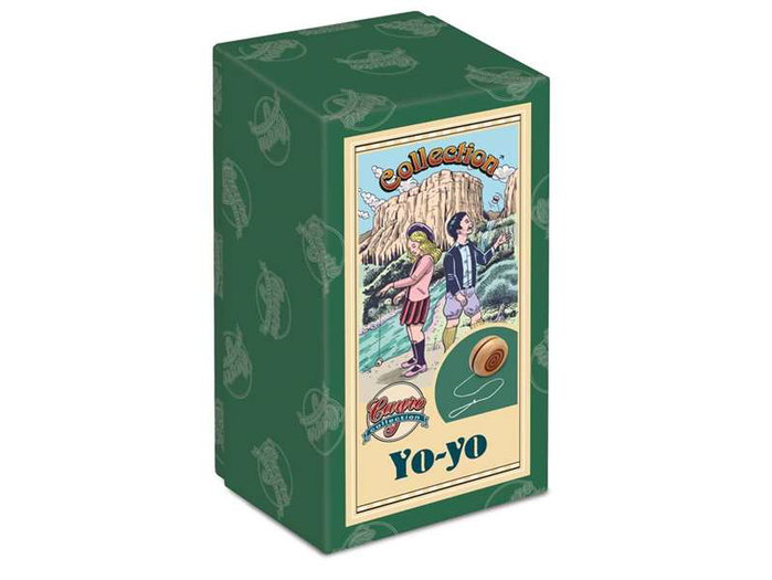 Cayro Yo-Yo Collection