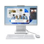 Lenovo F0HN003DPB Tout en Un 23,8 pouces Intel Core i7-13620H 16 GB RAM 1 TB SSD