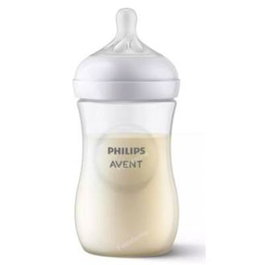 AVENT Biberon Natural Response 260ml SCY903/01