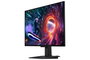 Samsung Odyssey LS27FG506SU 68,6 cm (27 pouces) Noir