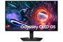 Samsung Odyssey LS27FG506SU 68,6 cm (27 pouces) Noir