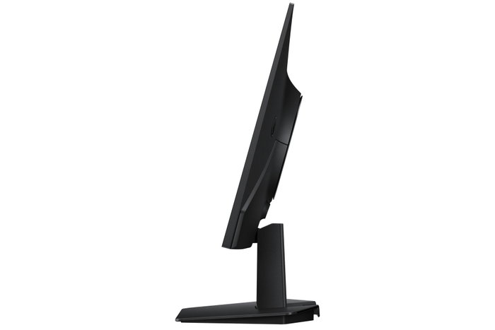 Samsung Odyssey LS27FG506SU 68,6 cm (27 pouces) Noir