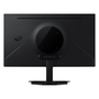 Samsung Moniteur Odyssey G5 LS27FG506SUXEN 27" Noir - Écran Gamer Courbé 144Hz, 1ms, QHD, FreeSync Premium, HDMI, DisplayPort