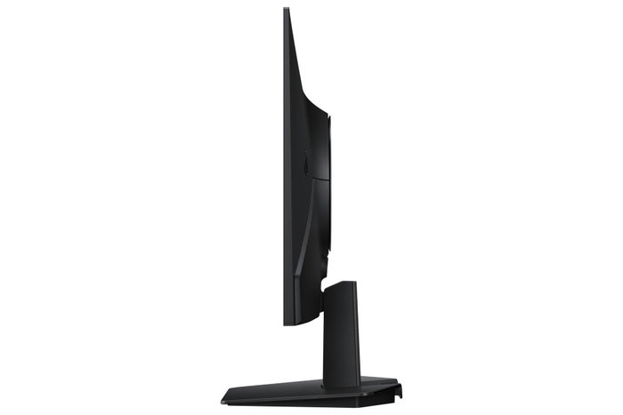Samsung Odyssey LS27FG506SU 68,6 cm (27 pouces) Noir