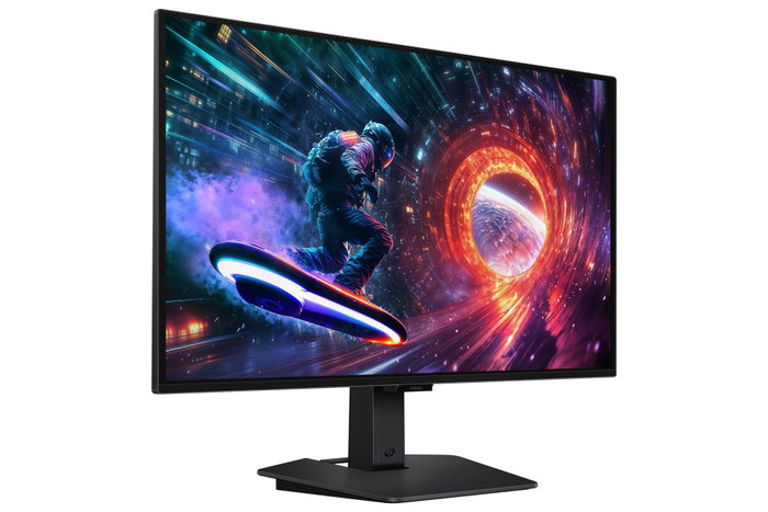 Samsung Odyssey LS27FG506SU 68,6 cm (27 pouces) Noir