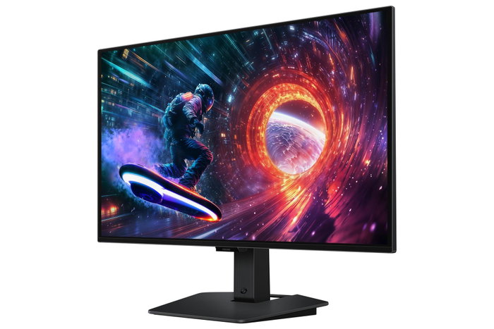 Samsung Odyssey LS27FG506SU 68,6 cm (27 pouces) Noir