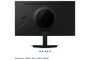 Samsung Odyssey LS27FG506SU 68,6 cm (27 pouces) Noir