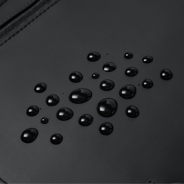 Rivacase Eden 7826 Sac à dos roll-top 14 ECO Noir