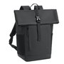 Rivacase Eden 7826 Sac à dos roll-top 14 ECO Noir
