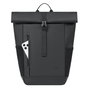 Rivacase Eden 7826 Sac à dos roll-top 14 ECO Noir