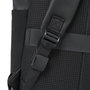 Rivacase Eden 7826 Sac à dos roll-top 14 ECO Noir