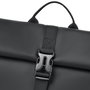Rivacase Eden 7826 Sac à dos roll-top 14 ECO Noir