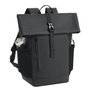 Rivacase Eden 7826 Sac à dos roll-top 14 ECO Noir