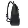 Rivacase Eden 7826 Sac à dos roll-top 14 ECO Noir