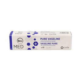 BE+ Vaselina Elbel Pura 30g