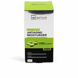 Idc Institute Antiaging Moisturizer Crème Hydratante Visage