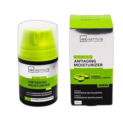 Idc Institute Antiaging Moisturizer Crème Hydratante Visage Idc Institute Antiaging Moisturizer Crème Hydratante Visage