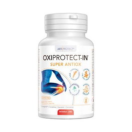 INTERSA OXIPROTECT-IN SUPER ANTIOX 60 perles