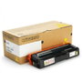 Ricoh Toner Jaune Compatible MC250 / 408355 pour M C250FWB et P C300W