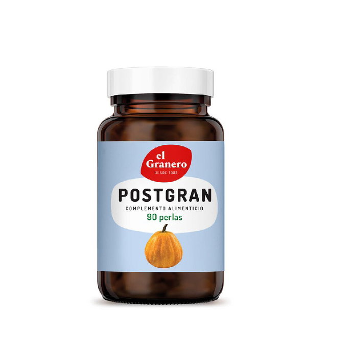 EL GRANERO PROSTAGRAN 90 perles