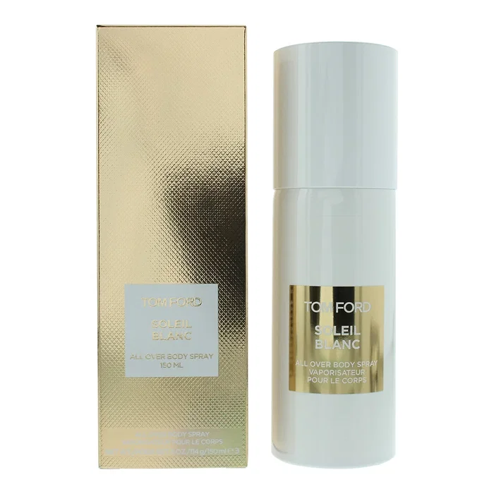 Tom Ford Soleil Blanc Spray Parfumé 150 ml