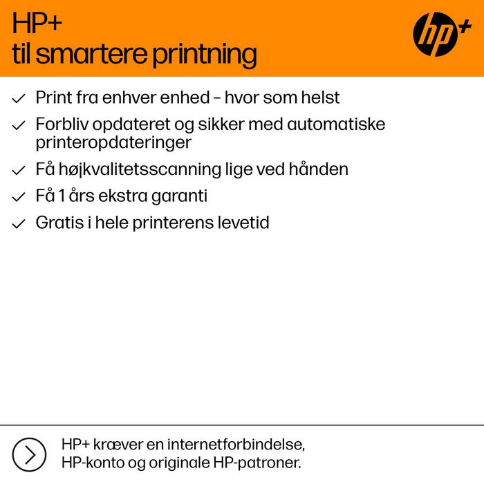 HP Imprimante Multifonction (Tout-en-un) Grand Format OfficeJet Pro 9730e - A3, Couleur, WiFi, Scanner, Impression Recto-Verso, Écran Tactile