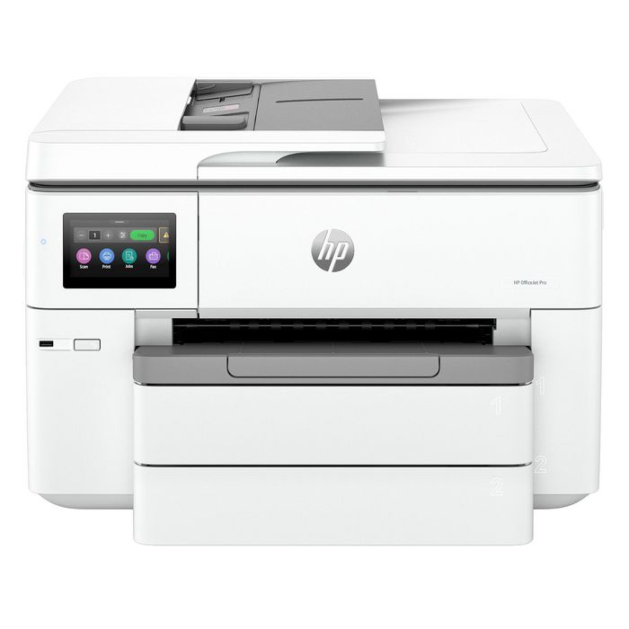 HP OfficeJet Pro 9730e HP OfficeJet Pro 9730e