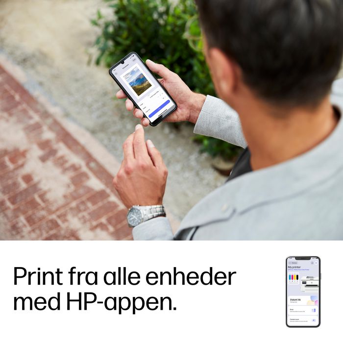 HP OfficeJet Pro 9730e HP OfficeJet Pro 9730e