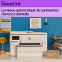 HP Imprimante Multifonction (Tout-en-un) Grand Format OfficeJet Pro 9730e - A3, Couleur, WiFi, Scanner, Impression Recto-Verso, Écran Tactile