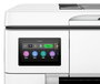 HP Imprimante Multifonction (Tout-en-un) Grand Format OfficeJet Pro 9730e - A3, Couleur, WiFi, Scanner, Impression Recto-Verso, Écran Tactile