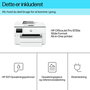HP Imprimante Multifonction (Tout-en-un) Grand Format OfficeJet Pro 9730e - A3, Couleur, WiFi, Scanner, Impression Recto-Verso, Écran Tactile