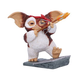 Nemesis Now figurine Gremlins Gizmo Ready Aim Fire