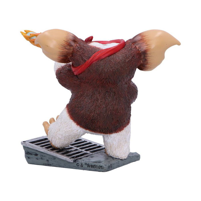 Gremlins figurine Gizmo Ready Aim Fire 12 cm