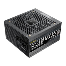 Antec HCG1200 Pro P EC Alimentation PC 1200W 80 PLUS Platinum Modulaire Noir