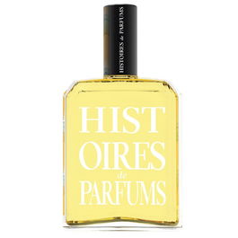 Histoires de Parfums 7753 Woman Eau de Parfum 120 mL