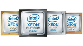 Intel Xeon-Gold 6526Y 2,8 GHz 16-core 195W Processeur pour HPE