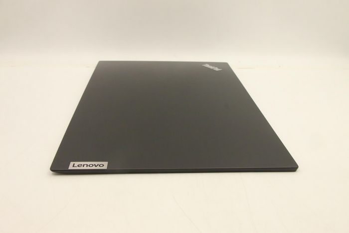 Lenovo Capot arrière d'écran LCD pour ThinkPad E15 Gen 2 et Gen 3, noir