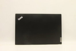 Lenovo Capot arrière d'écran LCD noir pour ThinkPad E15 Gen 2 et Gen 3 (15,6 pouces)​