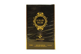 Luxury Concept Luxury Musk Eau de Parfum 100 ml