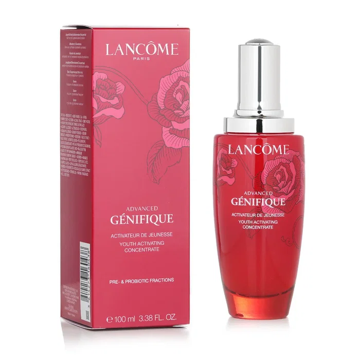 Lancome Advanced Génifique Sérum Activation des jeunes 100 ml Lancome Advanced Génifique Sérum Activation des jeunes 100 ml