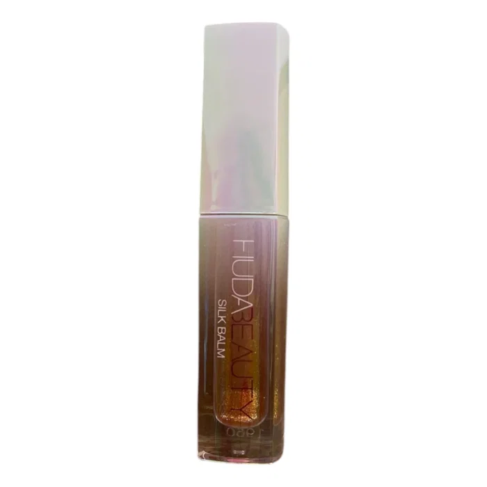 Huda Beauty Silk Balm Rouge à lèvres liquide Miniature Huda Beauty Silk Balm Rouge à lèvres liquide Miniature