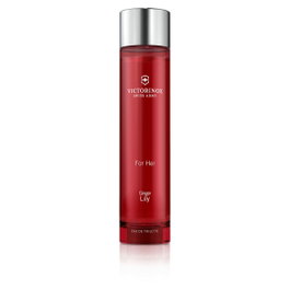 Victorinox Swiss Army Ginger Lily Eau de Toilette 100 ml