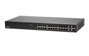 Axis T8524 Switch Réseau Gigabit Manageable 28 Ports PoE+