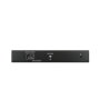 D-Link DGS-1010MP Switch 8 ports Gigabit PoE+ 1 port SFP 125W non géré rackable 1U noir
