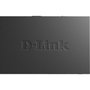 D-Link DGS-1010MP/E Switch Gigabit 10 ports avec PoE+