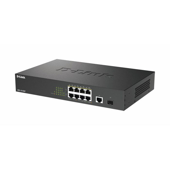 Câble USB D-Link DGS-1010MP/E