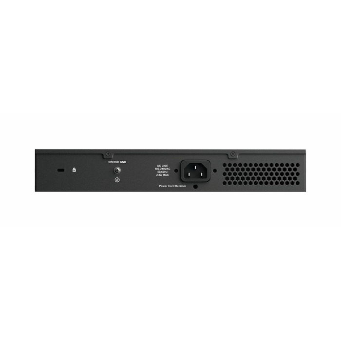 Câble USB D-Link DGS-1010MP/E