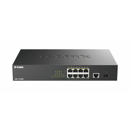 Câble USB D-Link DGS-1010MP/E