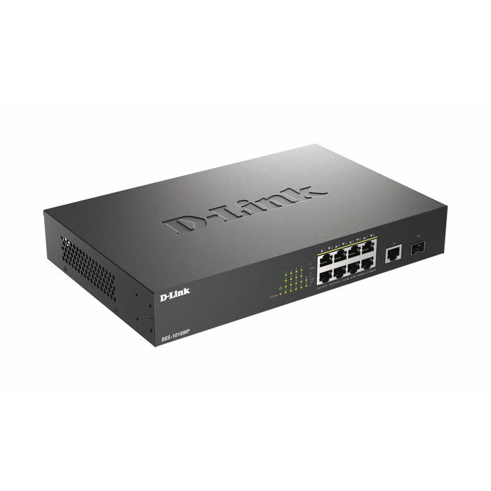 Câble USB D-Link DGS-1010MP/E