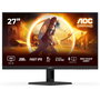 AOC - Moniteur Gaming 27" Full HD 165Hz - 27G4HRE
